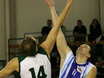 Pezinok vs. Spišská – najlepší útok vs. najlepšia obrana