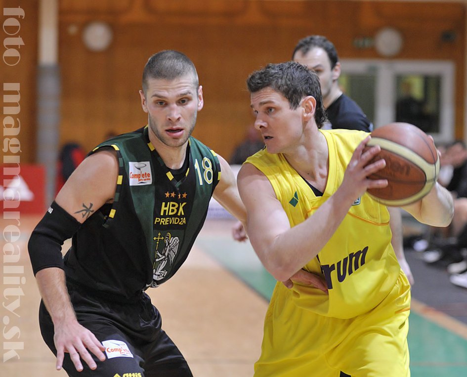 Prievidžania vo štvrtok v Nitre napokon aj s Bosákom