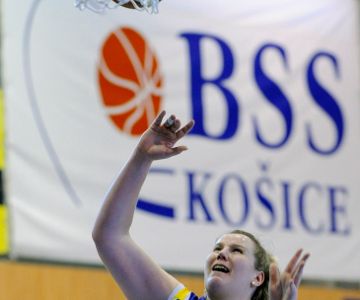 Extraliga žien: Ružomberok aj Maxima vedú v sériách už 2:0