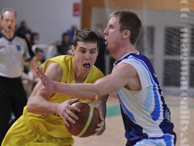 Levice vyrovnali, Prievidza sa priblížila k postupu