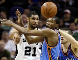 Fotogaléria k nočným stretnutiam NBA z 31. marca