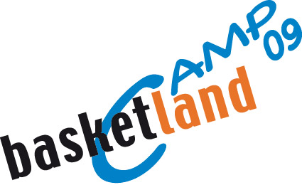 Basketland camp aj tento rok s tromi zastávkami