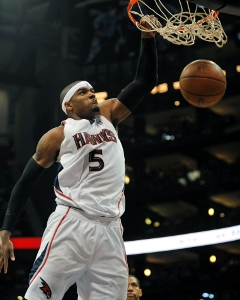 Fotogaléria k nočným stretnutiam NBA z 10. apríla