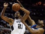 Fotogaléria k nočným stretnutiam NBA z 18. apríla