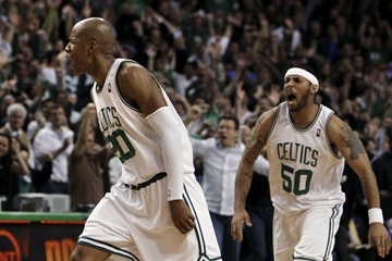 Boston aj San Antonio v druhých zápasoch vyrovnali