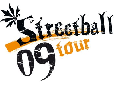 Už 1. mája odštartuje štvrtý ročník Streetball tour