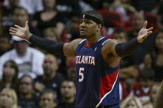 Fotogaléria k nočným stretnutiam NBA z 25. apríla