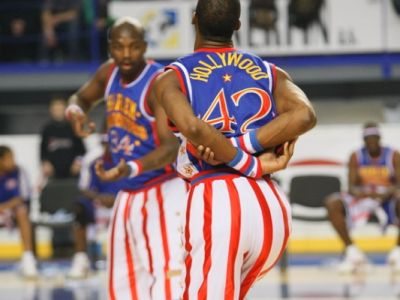 Harlem Globetrotters s novou šou v troch slovenských mestách