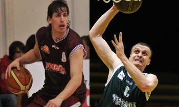 Derby kapitánov s poklonami na obe strany