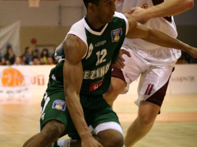 Pezinok, Černický aj Williams vyrovnali na 1:1