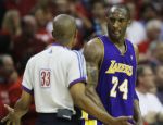 Fotogaléria k nočným stretnutiam NBA z 8. mája