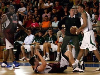 Nitru nepotiahli opory, zlyhala aj v defenzíve