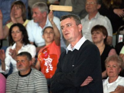Slováci znova vysoko prehrali na Ukrajine