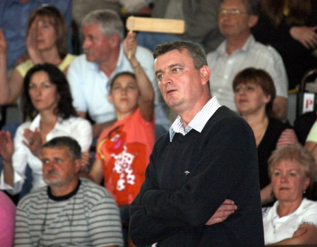 Prievidza udelila Komárnu výchovnú lekciu