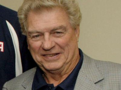 Zomrel Chuck Daly – tréner legendárneho „Dream tímu“