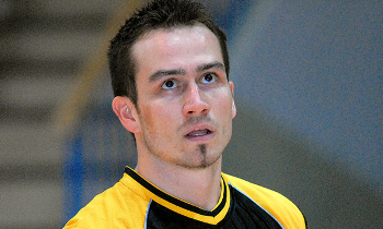 „Mačka“ sa vracia do extraligového kolotoča