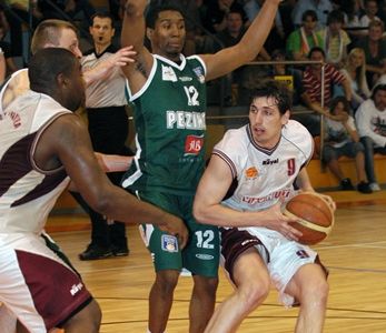 Nitra si vynútila rozhodujúci piaty zápas