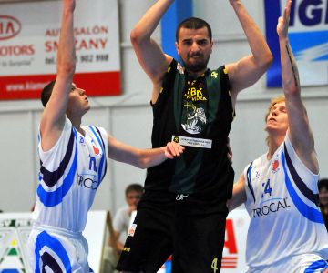 Spišská Nová Ves zdolala Prievidzu, o bronze sa nerozhodlo