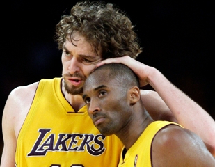 Fotogaléria k nočnému stretnutiu NBA z 19. mája