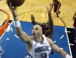 Fotogaléria k nočnému stretnutiu NBA z 24. mája