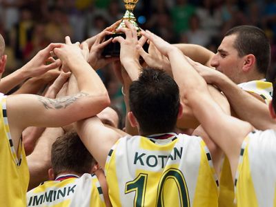 Videonávrat k zisku bronzu HBK Prievidza