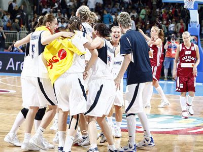 Slovenky si v utorok pozreli Rigu