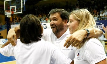 Slovenky od štvrtka trénujú dvojfázovo