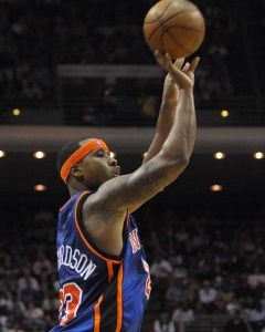 Minnesota získala Richardsona, Telfair ku Clippers