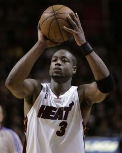 Wade dostal od Heat návrh na predĺženie zmluvy