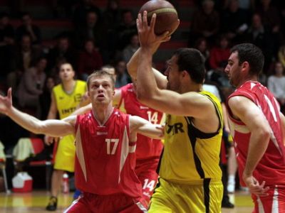Dolný Kubín odstúpil z extraligy mužov