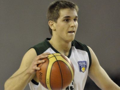 Grznár zamieril do ACB, hosťovať bude v LEB Silver