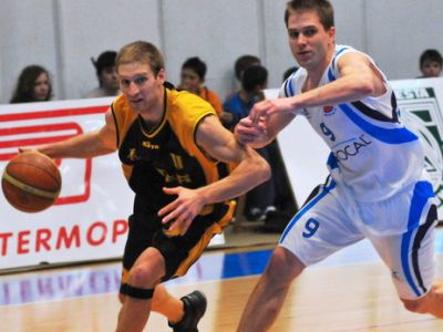 Mišinský po nevydarenom roku na Spiši do Komárna