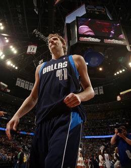 Nemci na ME v Poľsku bez Nowitzkého