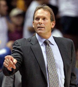 Timberwolves si za trénera vybrali Kurta Rambisa