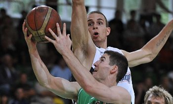 Slovensko si v poslednom zápase poradilo s Írskom