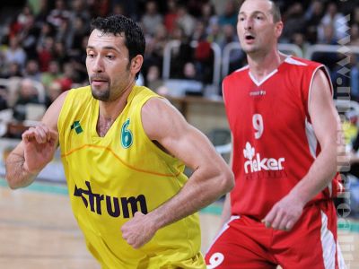 Derby na juhu Slovenska, majster o prvú výhru