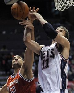 Ruský majiteľ Nets má pomôcť klubu aj Brooklinu