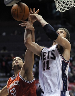 Ruský majiteľ Nets má pomôcť klubu aj Brooklinu