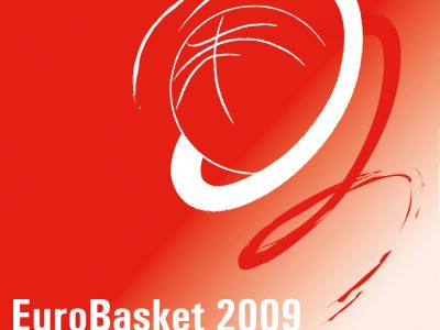 EB 2009 – Srbi šokovali Španielsko, Turecko zdolalo Litvu