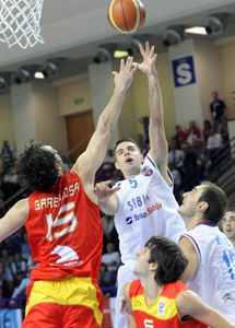 EB 2009 – Dôležité bude finále šampionátu, burcuje Pau Gasol