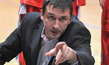 Keby bol tento káder spolu od začiatku, mohli sme byť v play-off, tvrdí Drobný