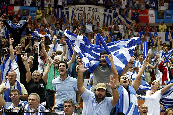 Videli Türkogla a Nachbara, túžbou ísť na NBA