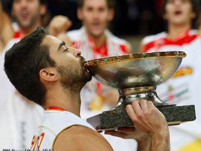 Fotogaléria nedeľňajších stretnutí na EuroBaskete v Poľsku