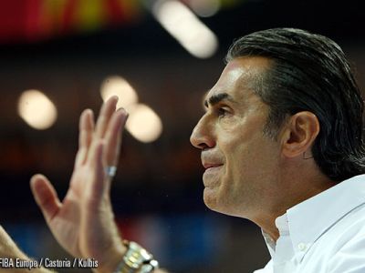 Taliansky kouč priviedol Španielov k titulu