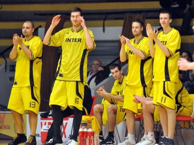 Inter nezaváhal a zdolal doma Žilinu
