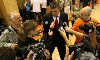 Rozhodla chuť trénovať, priznal Černický