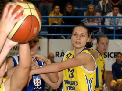 Euroliga po Eurobaskete ďalším krokom v kariére