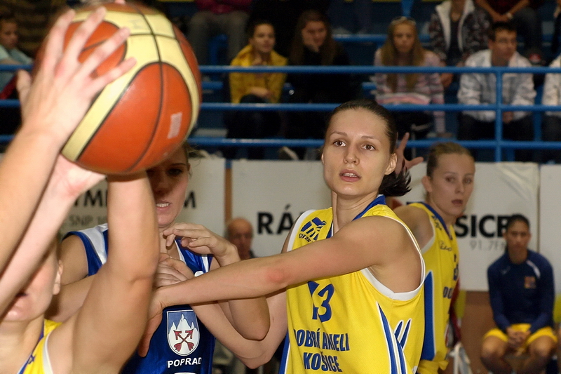 Euroliga po Eurobaskete ďalším krokom v kariére