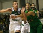 Fotogaléria zo zápasu Pezinok – Levice