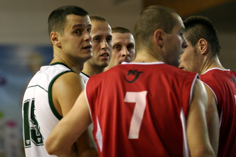 Fotogaléria zo zápasu Pezinok – Komárno